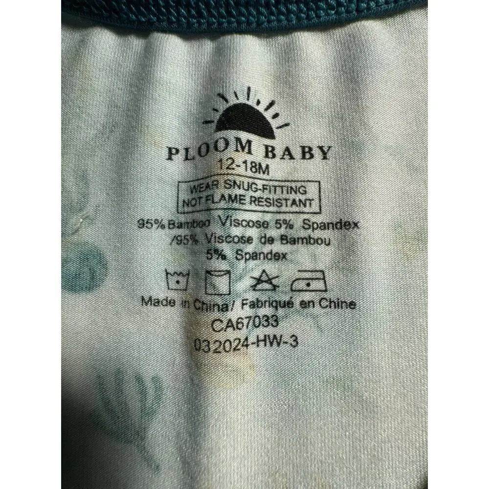 Ploom Baby new tags
